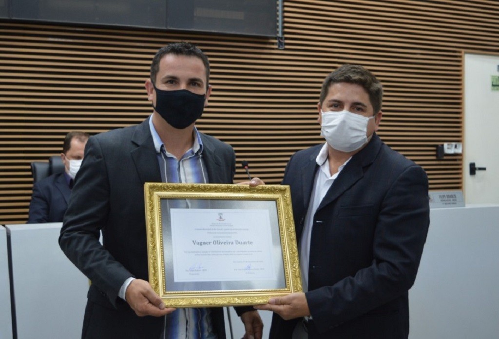 Legislativo realiza outorga do Título de Cidadão Rio-grandino