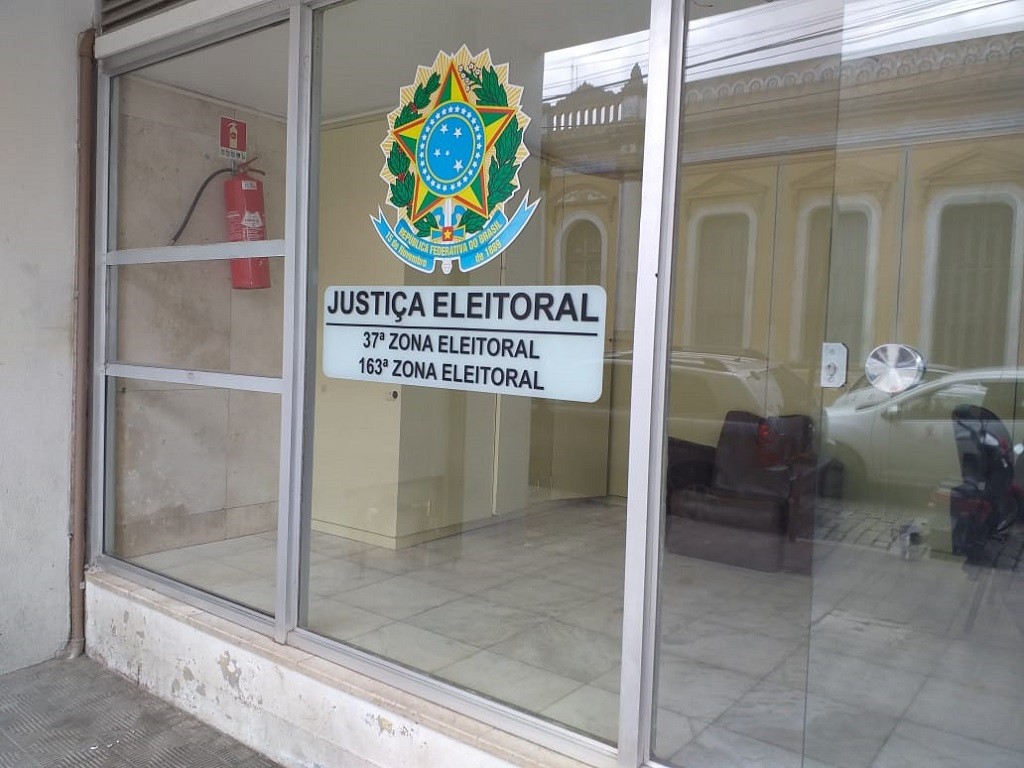 Prazo para mesário faltoso justificar ausência acaba nesta terça-feira