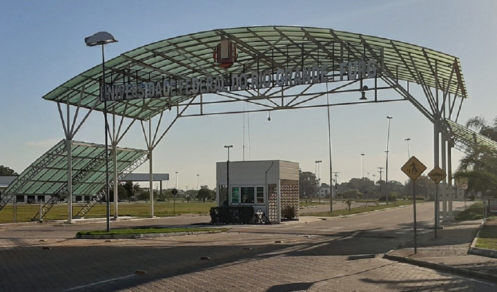 Furg abre inscrições para ingresso de estudantes indígenas e quilombolas no primeiro semestre de 2021