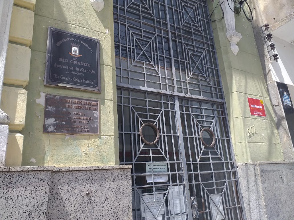 Rio Grande e Caxias do Sul são as cidades que mais avançaram no PIB do RS