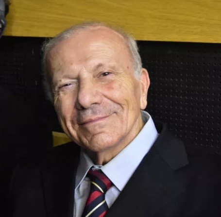  Ivo Nesralla, cardiologista responsável pelo primeiro transplante cardíaco do RS, morre aos 82 anos