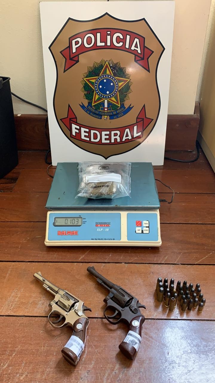 Operação 'Quentake' combate distribuição de moedas falsas em Rio Grande