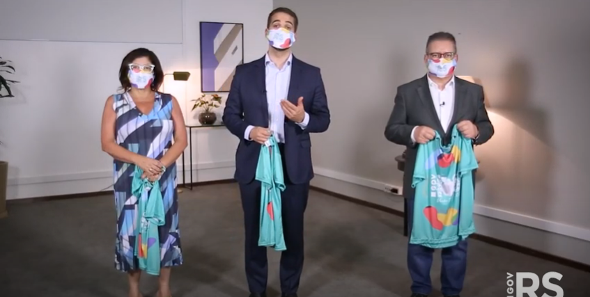 Governo do Rio Grande do Sul lança Operação RS Verão Total 