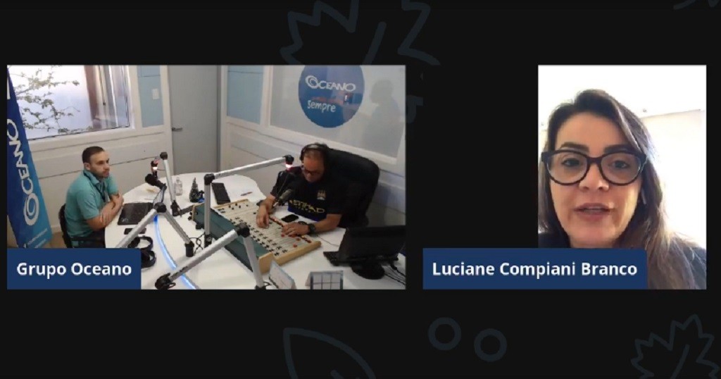 Futura primeira-dama inicia campanha para arrecadar mudas de flores