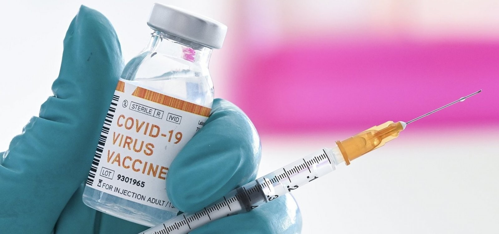 EUA autorizam vacina da Moderna contra a Covid-19