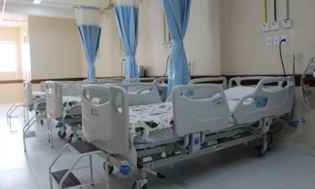 UPA da Junção disponibiliza 5 leitos Covid-19 para isolamento de pacientes