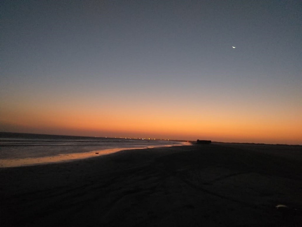 Verão será marcado pelo tempo seco na Região Sul 