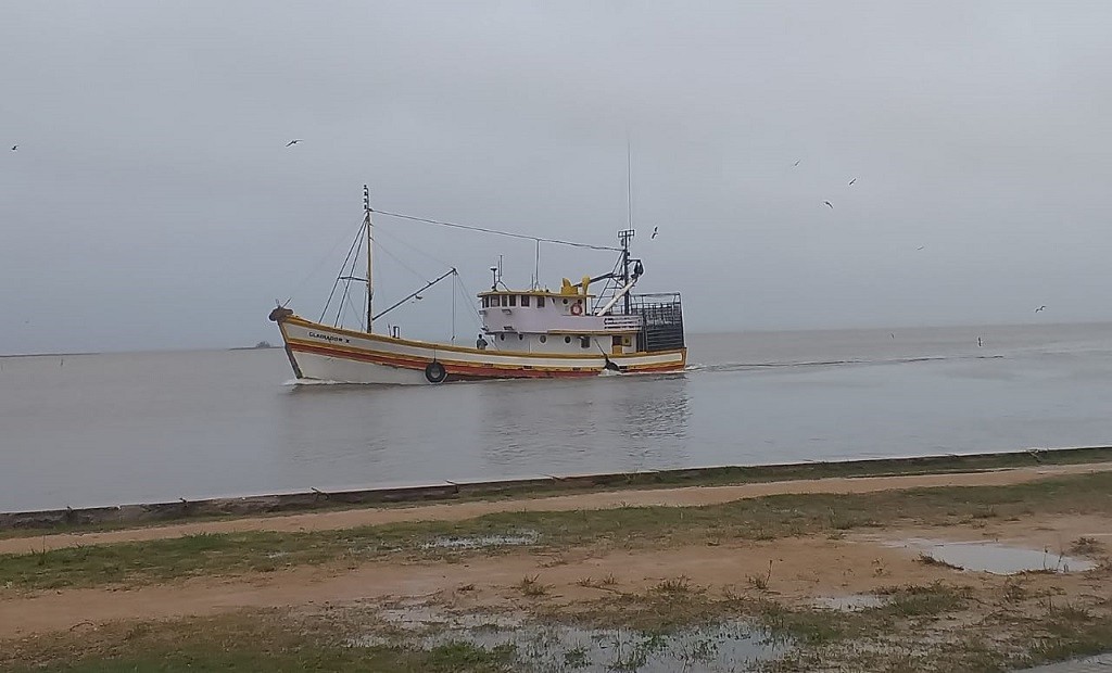 Lideranças de Rio Grande contestam decisão do STF sobre a pesca predatória