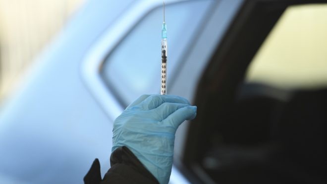 Anvisa certifica farmacêutica chinesa que desenvolveu CoronaVac
