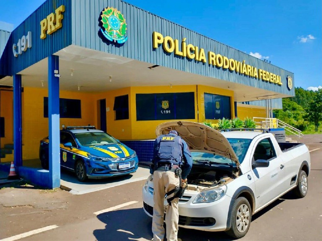 PRF divulga orientações para as viagens de final de ano no Rio Grande do Sul
