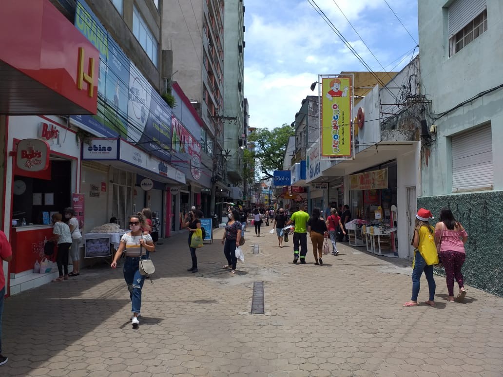 Prefeitura determina fechamento do comércio nos dias 25 de dezembro e 1º de janeiro em Rio Grande