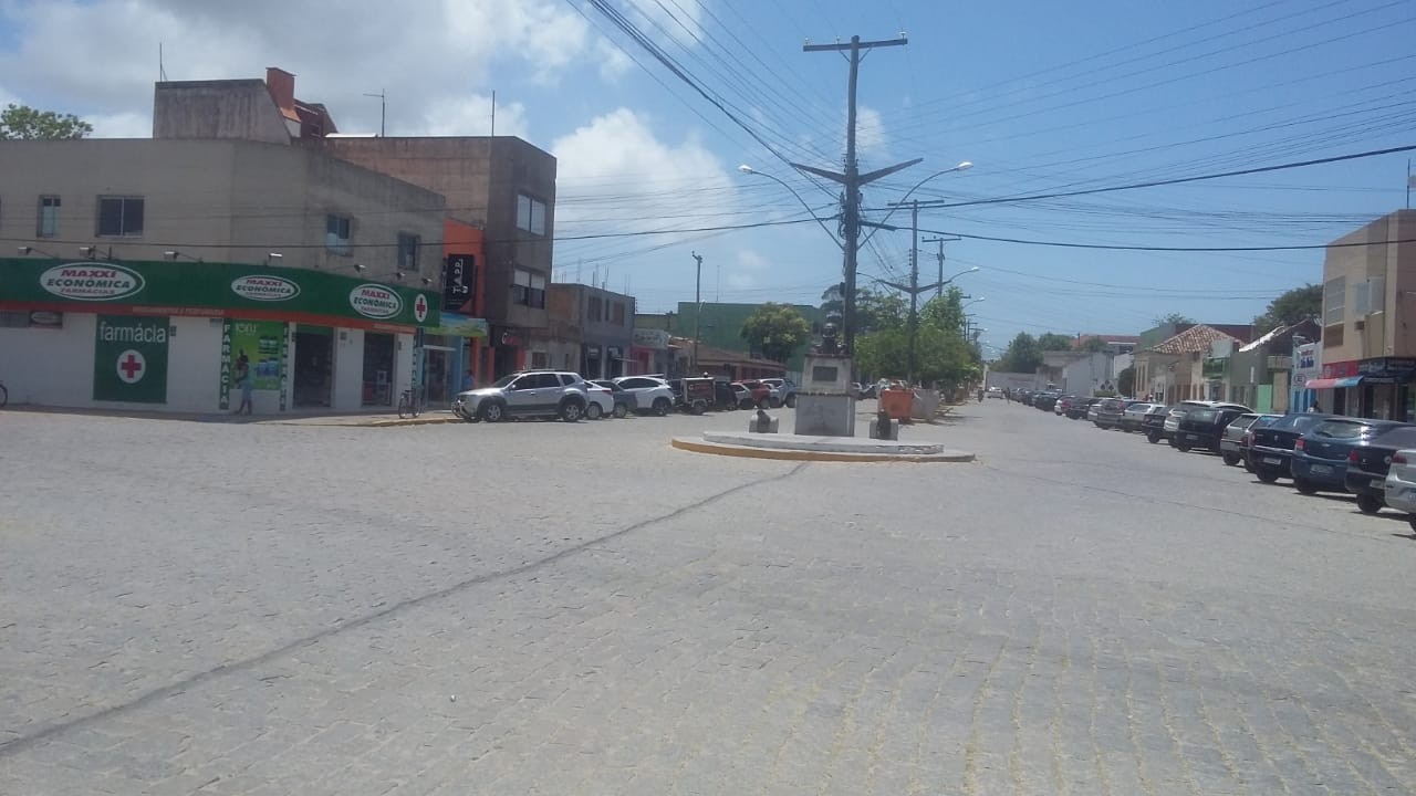 Prefeitura de SJN abre vagas de estágio em turismo