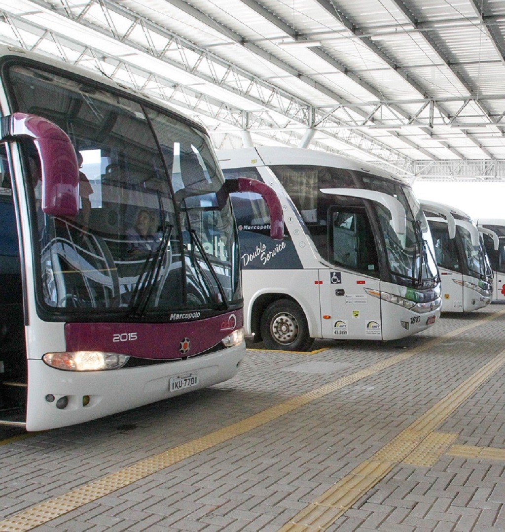 Rodoviária de Rio Grande estima pouco movimento no feriado de Natal