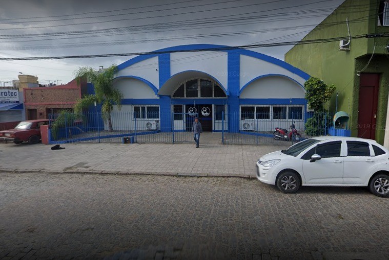 CEAT cancela atendimentos pelo SUS em Rio Grande