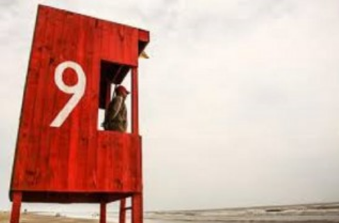 Praia do Cassino conta com mais de 60 salva-vidas durante Operação Total RS