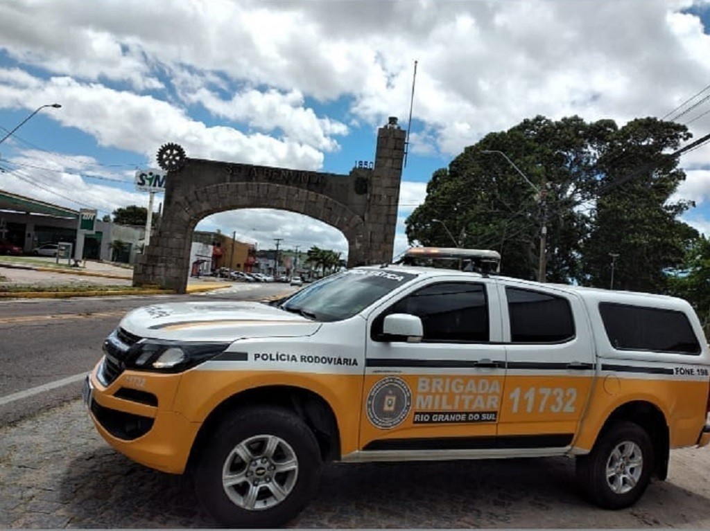 PRE reforça fiscalização na operação do feriado de Natal e Ano Novo