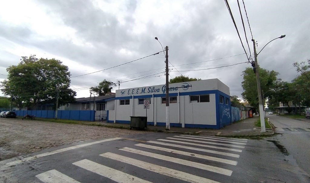 Escola Silva Gama fará plantão de inscrições para o EJA no próximo sábado (30)