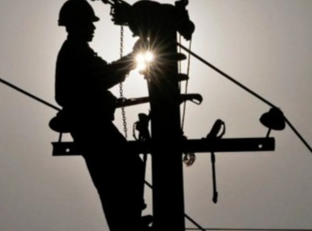  Quatro bairros de RG terão falta de luz durante a semana