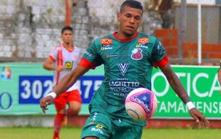 Matheus Ferreira é o novo reforço do São Paulo
