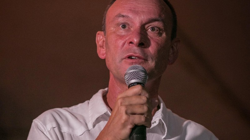 Federarroz vai homenagear rio-grandino líder do setor orizícola Frederico Costa