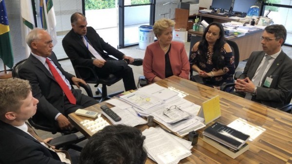 TCU rejeita pedido contrário à revisão das tarifas do pedágio de Pelotas