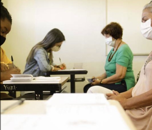 Secretaria de Saúde de Pelotas promove mutirão de vacinação 