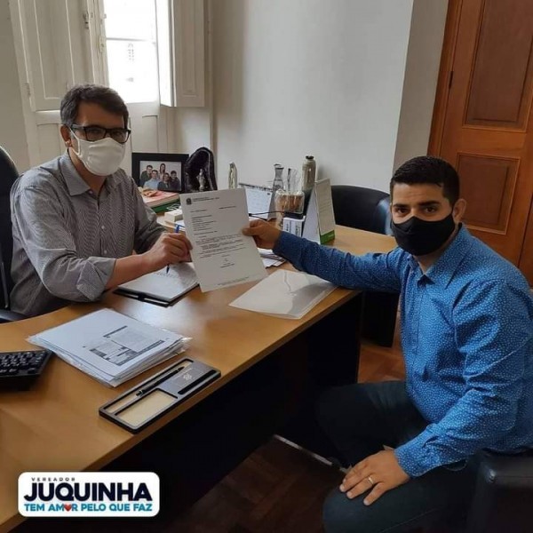 Emenda parlamentar deve garantir construção de estacionamento da balsa entre RG e SJN