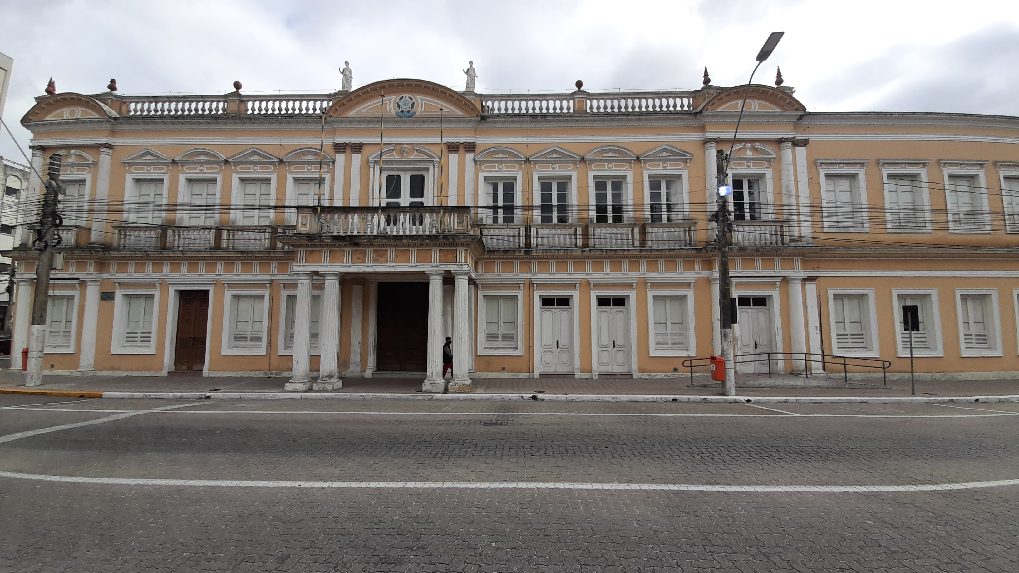 Prefeitura comunica atualização no calendário de provas do Concurso 01/2020 e adiamento das provas do Concurso 02/2020