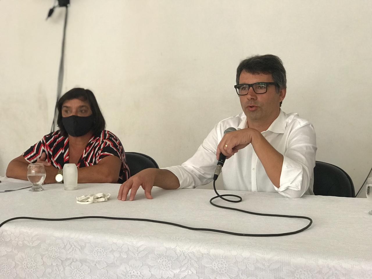 Prefeitura suspende retomada das aulas de forma híbrida programada para o dia 17 de fevereiro