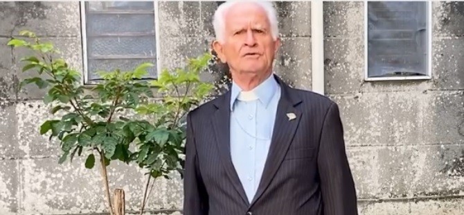 Bispo Dom José Mário se despede da presidência da Santa Casa do Rio Grande