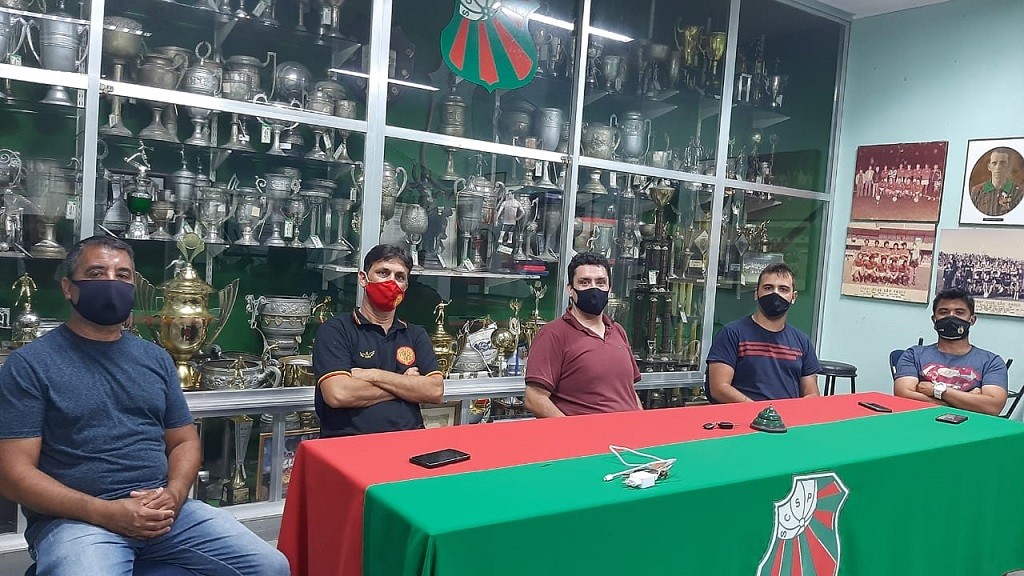 Campeonato Citadino é confirmado para o mês de junho 