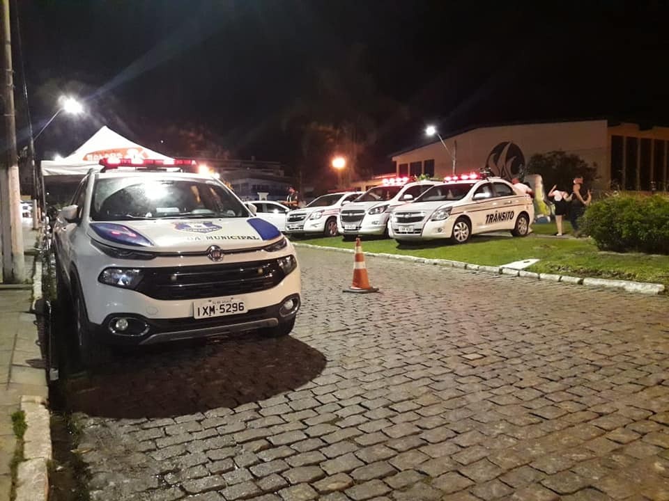 Órgãos de segurança preparam mega operação contra aglomerações de hoje até terça-feira (16) em Rio Grande