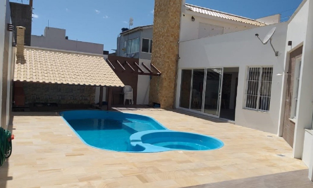 Reservas de casas no Cassino para o fim de semana são mantidas mesmo sem carnaval