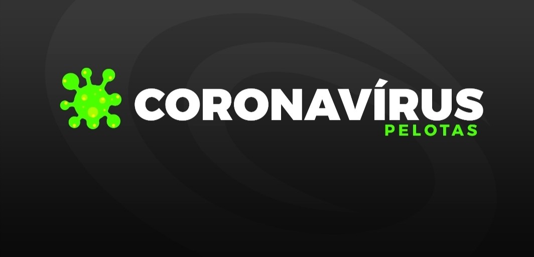 Mais uma vítima fatal de Covid-19 foi registrada em Pelotas na sexta-feira (12)