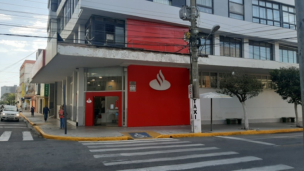 Bancos não abrem nesta segunda e terça-feira de Carnaval