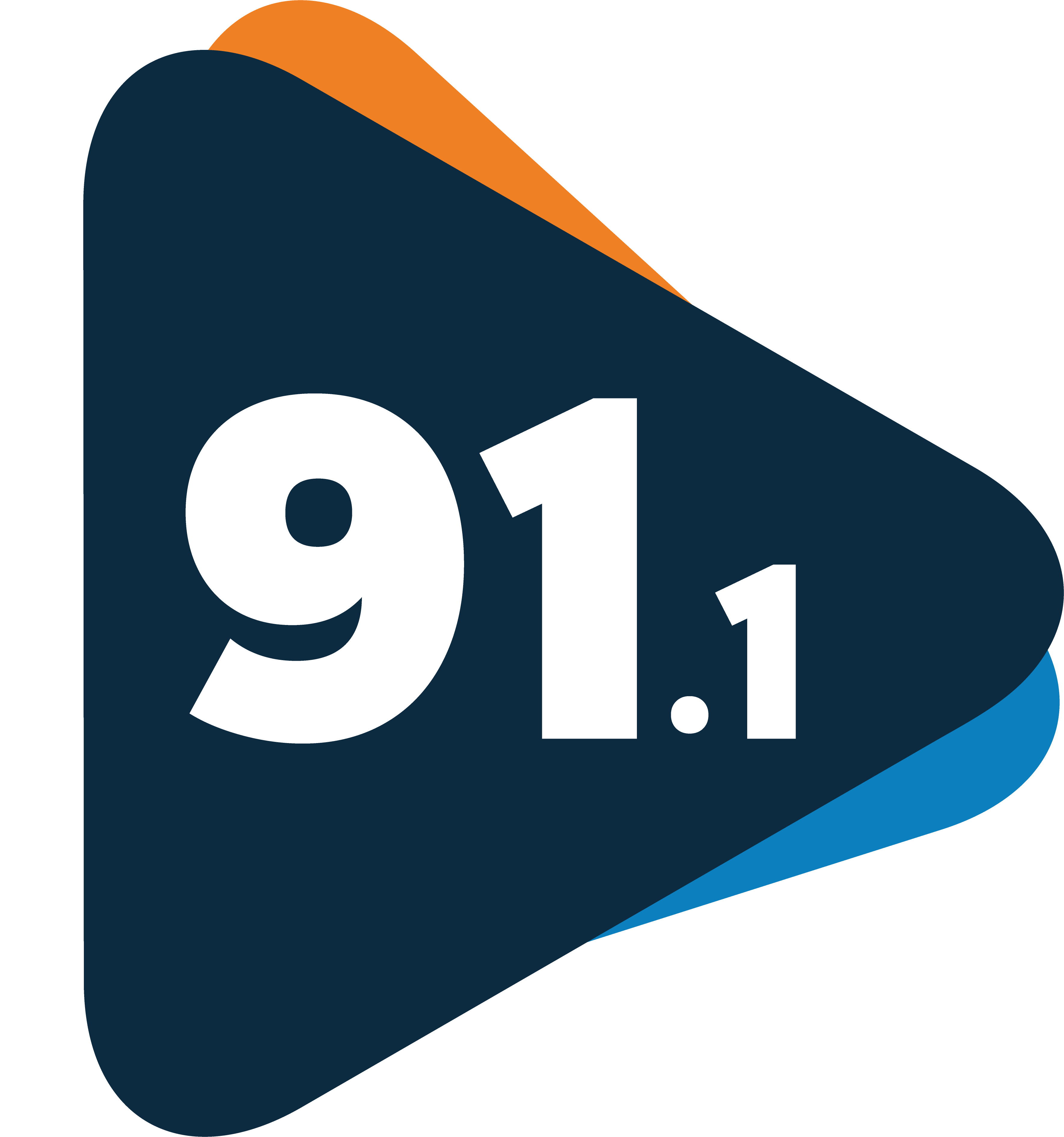 Grupo Oceano lança na sexta-feira (15) a rádio 91.1 FM