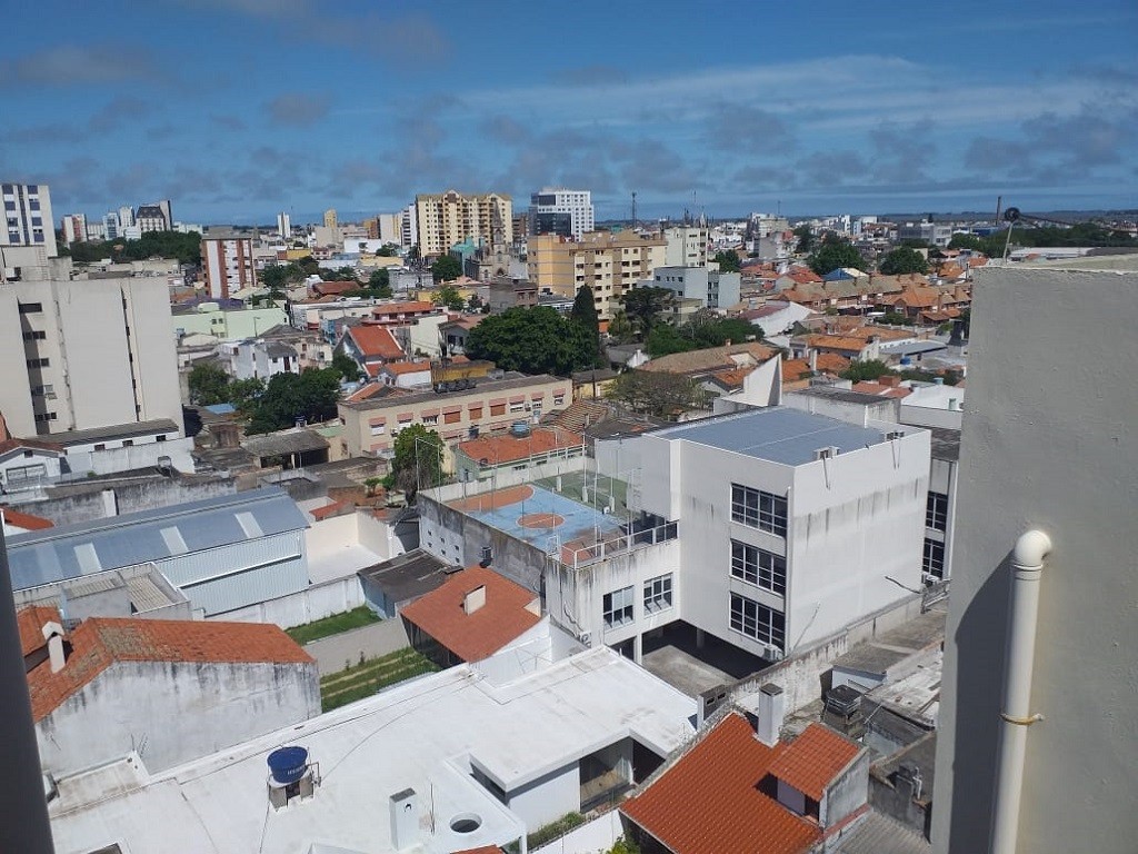 Zona Sul registra queda nos casos de Covid-19