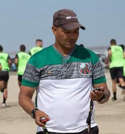 São Paulo anuncia preparador físico para temporada 2021