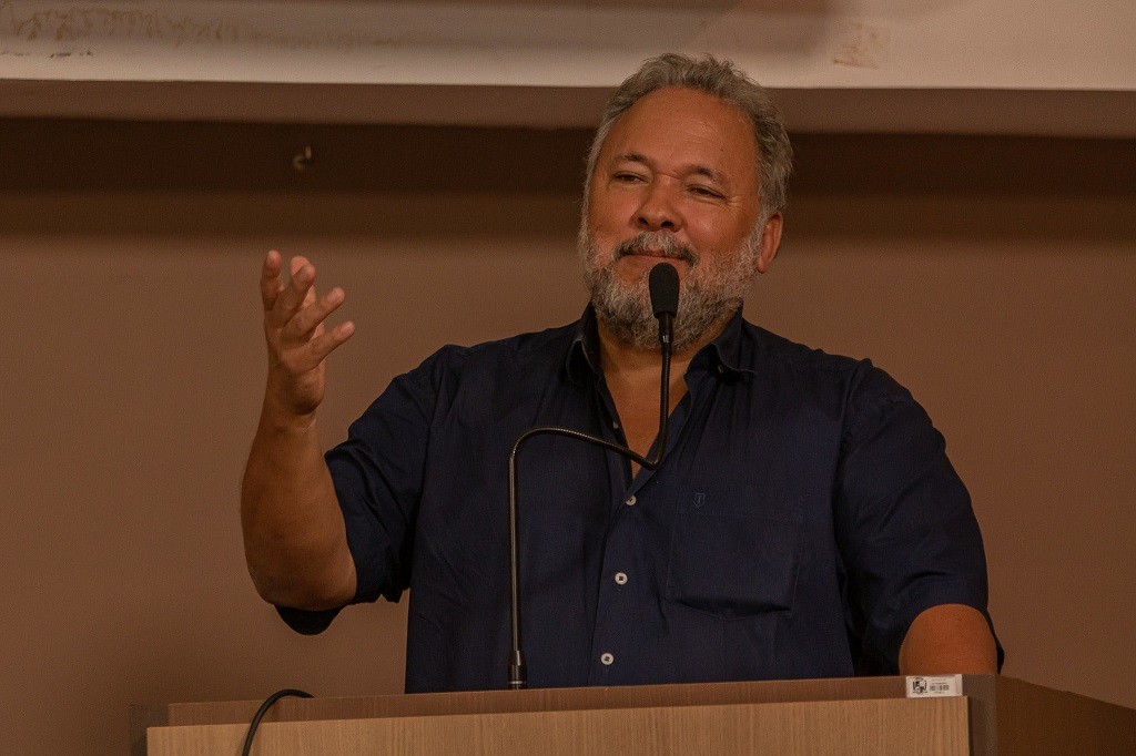 Ex-vereador de Pelotas, Ademar Ornel morre por complicações da Covid-19