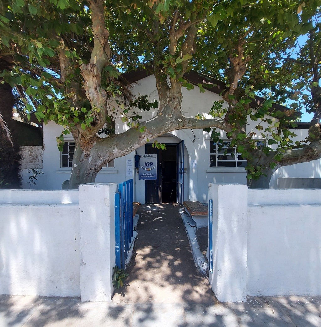 Carteira de Identidade pode ser feita no Balneário Cassino durante o verão