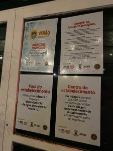 Prefeitura lança projeto 'Verão Responsável'