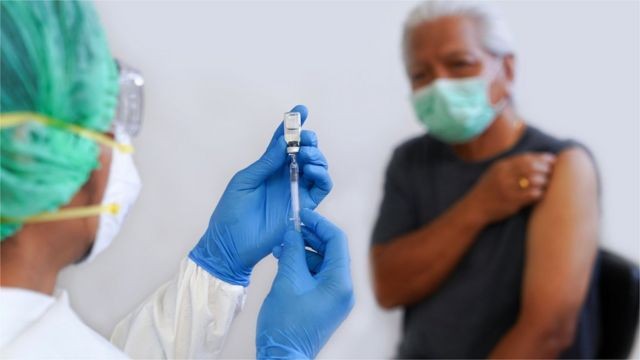 Secretaria de Saúde já prepara logística da vacinação contra Covid-19 em Rio Grande 