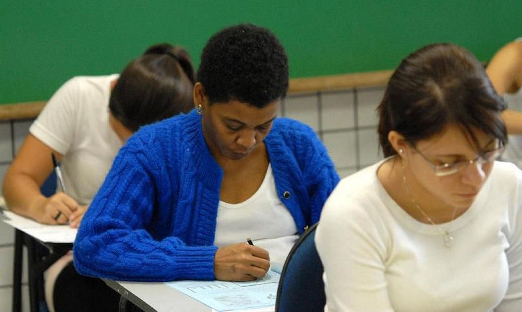 Inscrições para o Encceja terminam na sexta-feira (22)