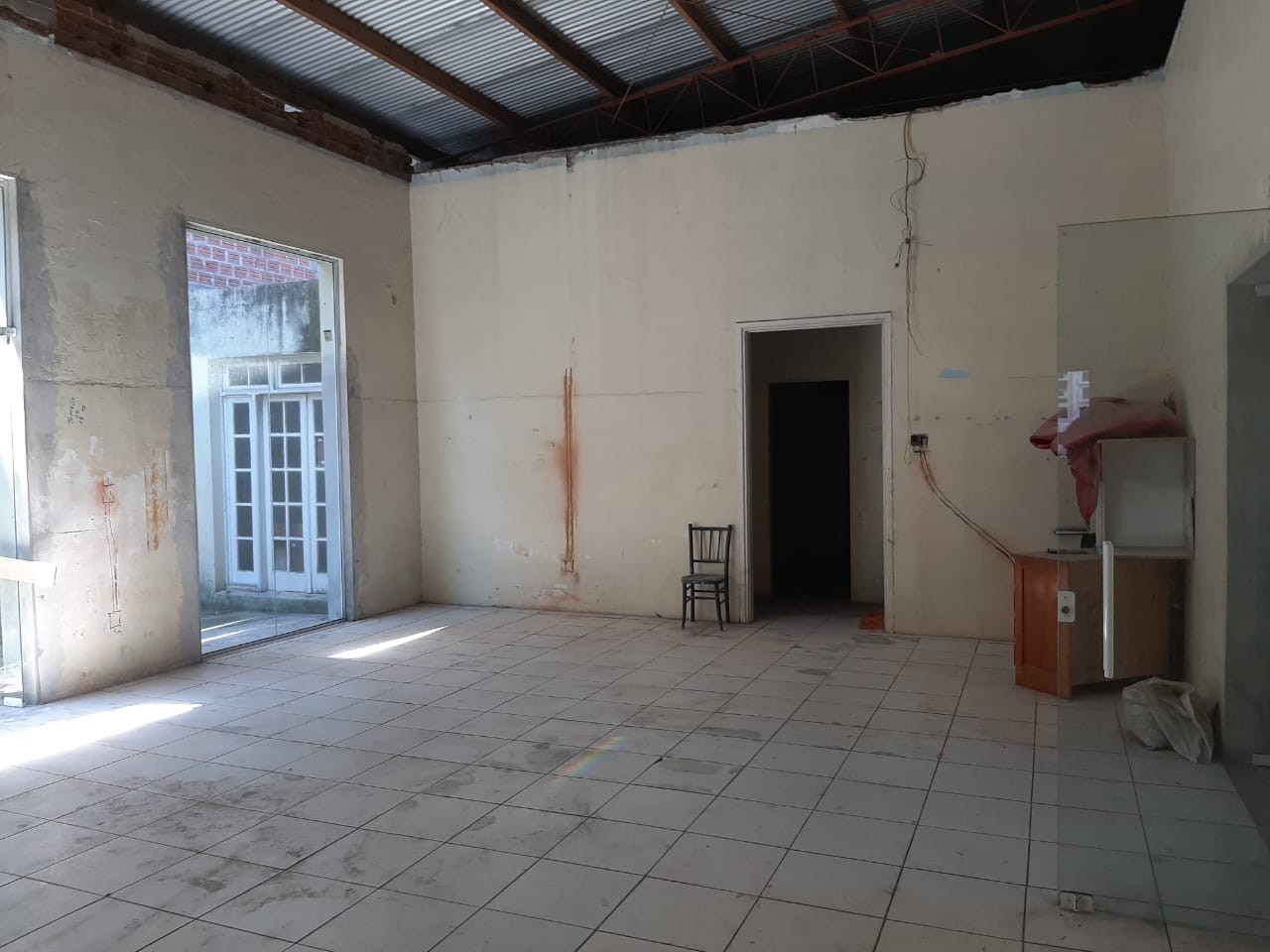 Asylo de Pobres terá novo espaço para brechó