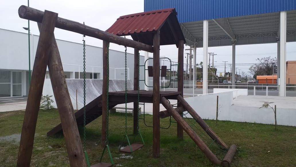 Prefeitura suspende atividades da Estação Cidadania Cultura Lagoa dos Patos devido ao descumprimento de regras de prevenção à Covid-19