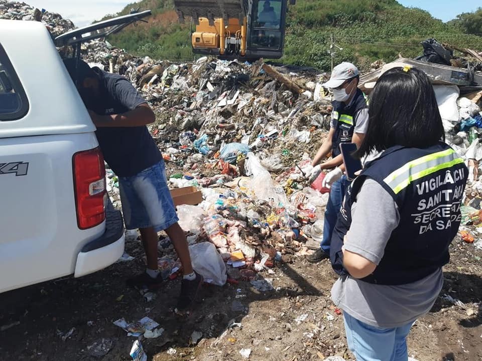 Brigada Militar realiza 9ª edição da operação 'Avante Combate ao Abigeato'