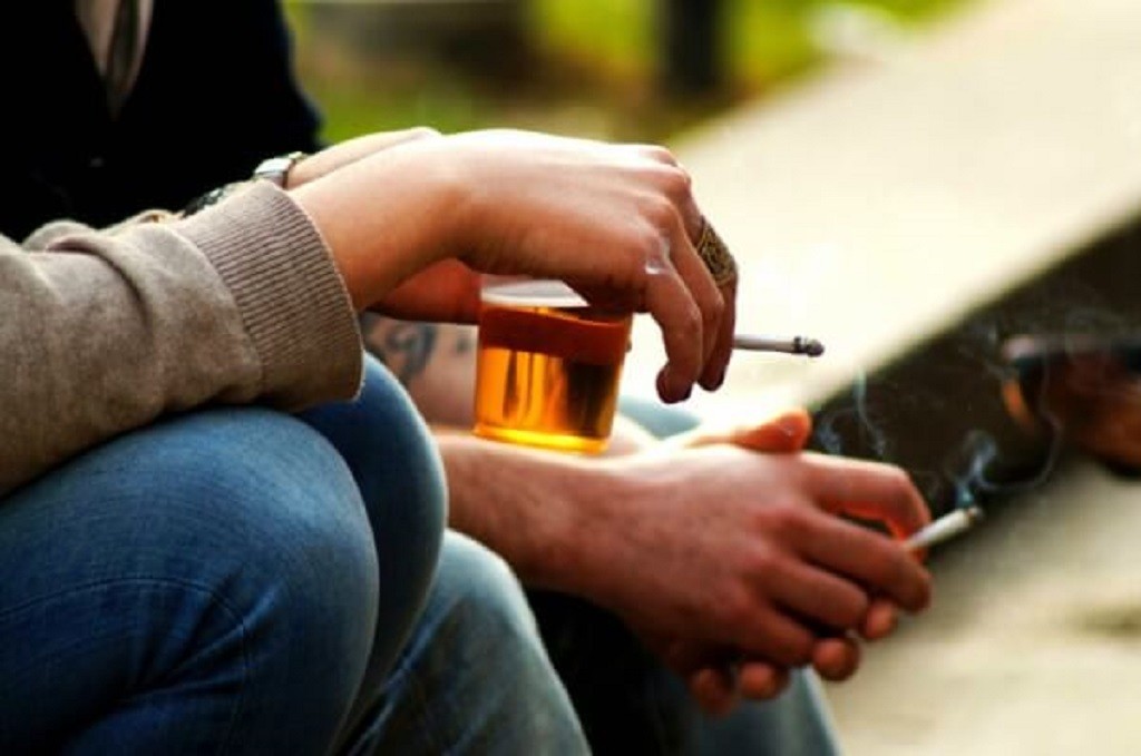 Cerveja e cigarro fazem parte dos 51 produtos mais consumidos pelos rio-grandinos