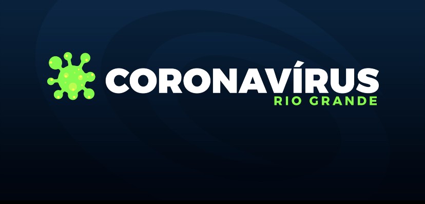 Rio Grande tem mais duas mortes por Covid-19 neste sábado (6)