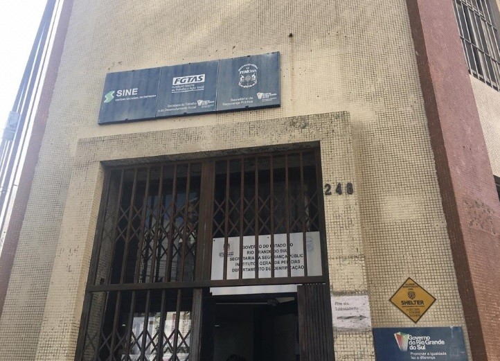 FGTAS divulga perfil da trabalhadora gaúcha que procura atendimento nas agências