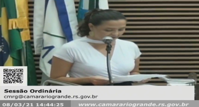 Duas vereadoras suplentes do PT assumem cadeiras na Câmara Municipal